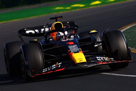 Christian Horner's verdict on Australian GP red flags - Total Motorsport