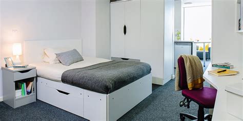 Central Village | Accommodation | University of Leeds