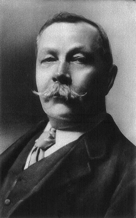 Arthur Conan Doyle - Wikisource, the free online library