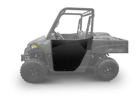 RIVAL DOORS POLARIS RANGER 500/570 MIDSIZE | UTV Canada