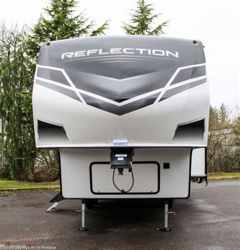 2020 Grand Design Reflection 150 Series 240RL RV for Sale in Milwaukie, OR 97267 | 9125 | RVUSA ...