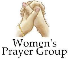 Women's Prayer Gathering, 01/14/2017 - St. Malachi Parish