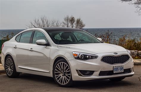 2019 Kia Cadenza Limited 0-60 Times, Top Speed, Specs, Quarter Mile, and Wallpapers - MyCarSpecs ...