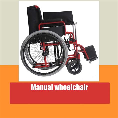 A Comprehensive Guide to Manual Wheelchairs - Mobility Review