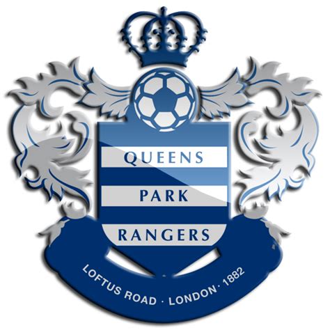 Queens Park Rangers History | Love Everton Forum | Everton News ...