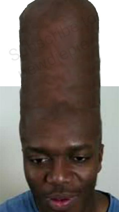 Forehead so big it got out of the picture frame : r/ksi