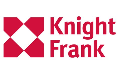 Knight Frank logo and symbol, meaning, history, PNG