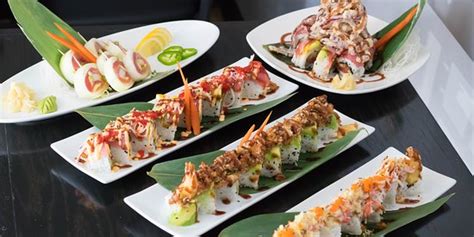 WASABI JAPANESE CUISINE, Vista - Menu, Prices & Restaurant Reviews - Order Online Food Delivery ...