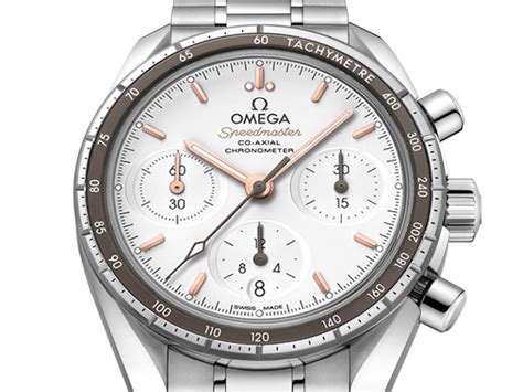 Omega Speedmaster 38mm - All Watches 万金表行