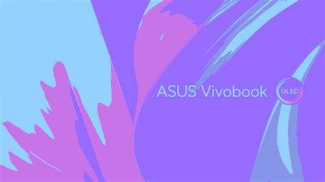 [VAPORWAVE] [3840x2160]ASUS Vivobook S 15 OLED(S3502) OEM wallpaper With ImageGoNord : r/ImageGoNord