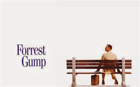 🔥 [68+] Forrest Gump Wallpapers | WallpaperSafari