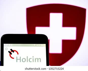 Holcim Logo Vector (.EPS) Free Download