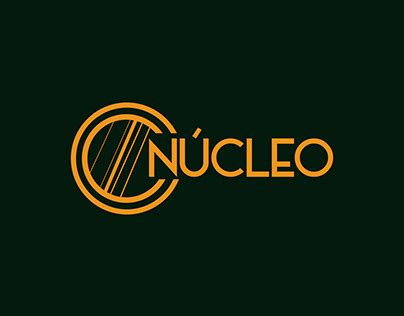 Multiprojetos Nucleo Projects :: Photos, videos, logos, illustrations and branding :: Behance