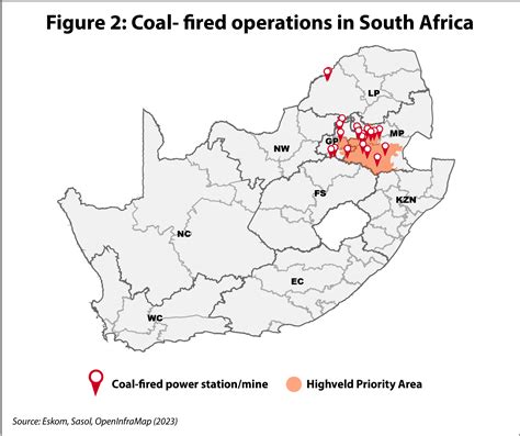 SA power crisis jeopardises basic public services - Good Governance Africa