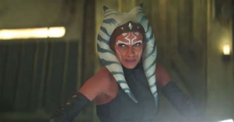 Showrunner Dave Filoni Is 'Cautiously Optimistic' About the Upcoming Ahsoka Series