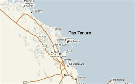 Saudi Aramco increases scope of work for Ras Tanura refinery - 2B1st Consulting