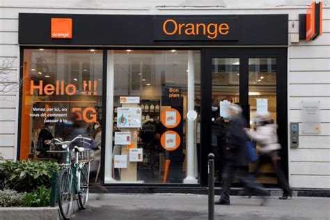 Orange Spain 'Full Speed' on Spanish Market Despite Bruising Headwinds