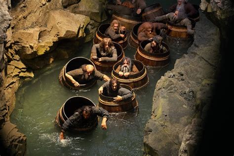 The Hobbit: The Desolation of Smaug - Movie Stills, Poster, Pictures - ColourlessOpinions.com