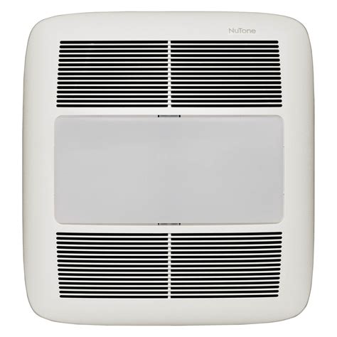 Broan-NuTone RB80L Ultra Pro Single-Speed Bathroom Ventilation Fan w ...