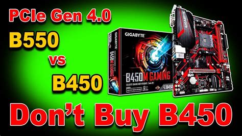 Don't Buy AMD B450 Motherboard | The Best Motherboard For AMd Ryzen 5 3500 & 3600 | Kshitij ...