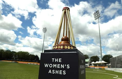 PREVIEW | Women's Ashes 2023 - Cricket Rookie Me Central