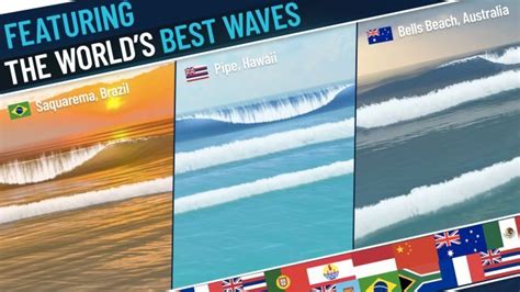 True Surf Tips: Cheats, Guide & How to Play this Game Like a Pro Surfer ...