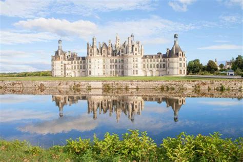 20 Best Castles in France to Visit - France's Most Beautiful Castles