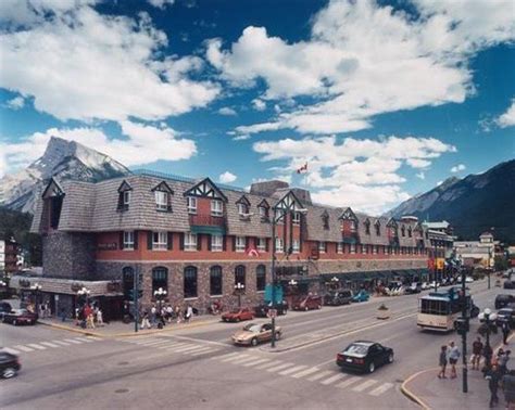 Mount Royal Hotel Banff National Park Canada, National Parks, Banff Canada, Canada House, Family ...