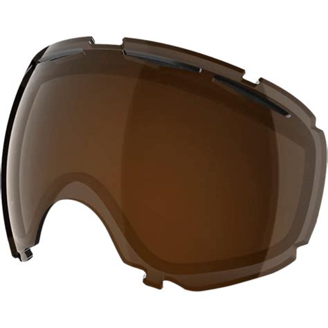 Oakley Canopy Goggle Replacement Lens | Backcountry.com