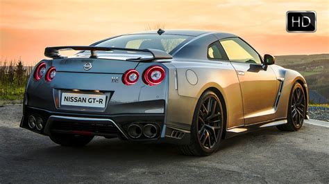 Nissan Skyline Gtr Twin Turbo