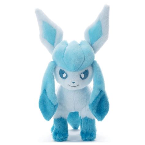 Glaceon - Plush | at Mighty Ape NZ