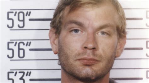 Jeffrey Dahmer 10 Littleknown Facts About Jeffrey Dahmer 25 Street