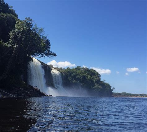 Canaima National Park: Ecocide, Malaria, and an Unpostponable Conversation