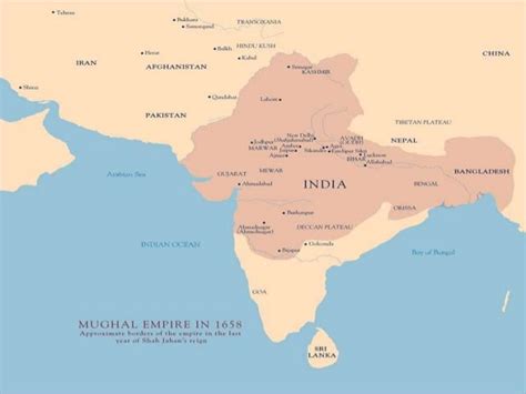 THE MUGHAL EMPIRE - EMPEROR JAHANGIR FULL LIFE GREAT FOR STUDENTS OF