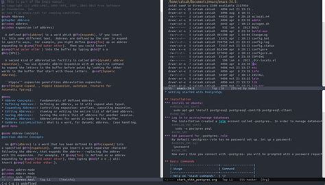 Atom One Dark Theme | Emacs Themes