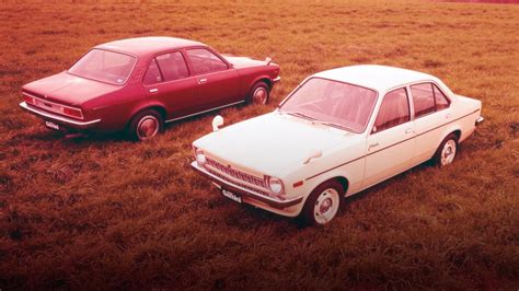 VIDEO: The Gemini was Isuzu’s most popular passenger car | Japanese Nostalgic Car