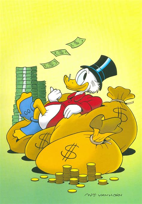 Scrooge Mcduck Quotes. QuotesGram