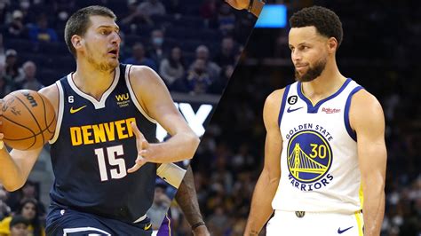 Denver Nuggets vs. Golden State Warriors 10/21/22 - Stream the Game Live - Watch ESPN