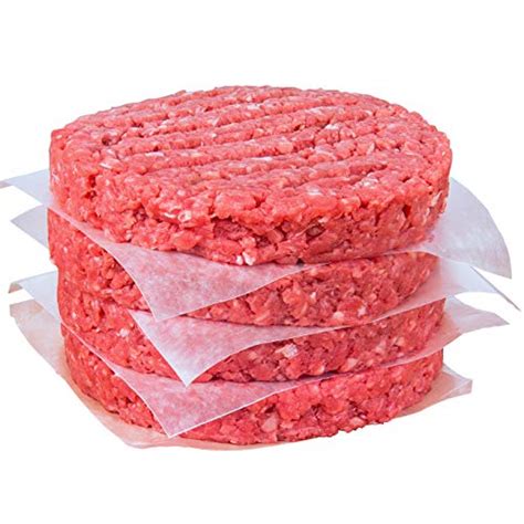 Top 10 Frozen Hamburger Patties of 2019 - Best Reviews Guide