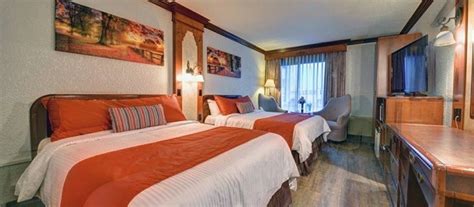 Universel Riviere-Du-Loup Hotel in %region% | ENCHANTING TRAVELS