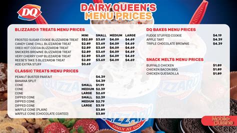 Dq Summer Flavors 2024 Menu - Diana Dorthea