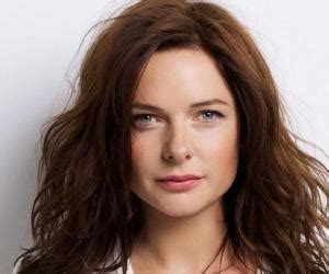 Rebecca Ferguson Biography - Facts, Childhood, Family Life & Achievements