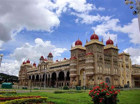 Mysore Palace: Know about one of the iconic heritage monuments in ...