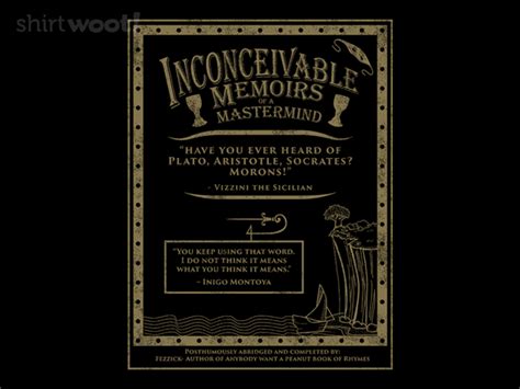 The Inconceivable Book