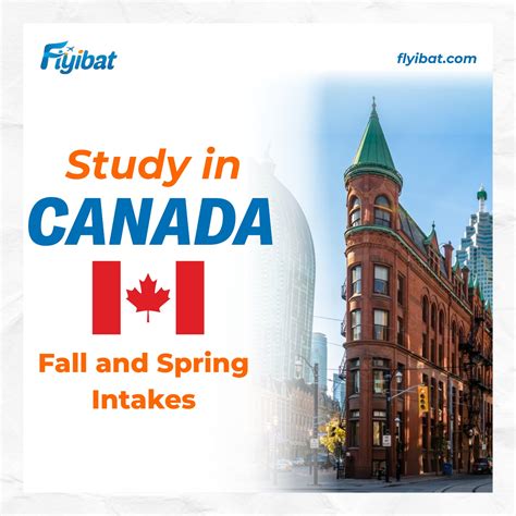 Masters degree in Canada - Flyibat-Travels and Tours