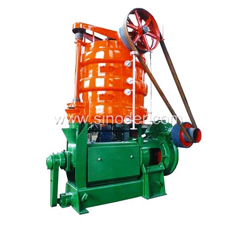 Groundnut Oil Extraction Process Groundnut Oil Machine Groundnut Oil Processing Machine - China ...