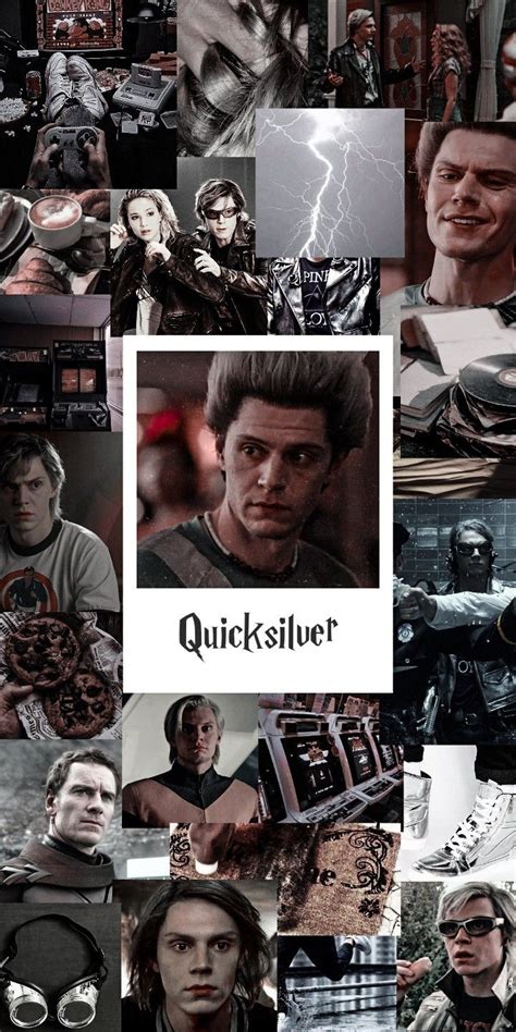 Quicksilver Wallpaper | Fondos de peliculas, Marvel, Vengadores