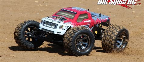 Review – ARRMA Granite BLX Brushless RTR Monster Truck « Big Squid RC – RC Car and Truck News ...