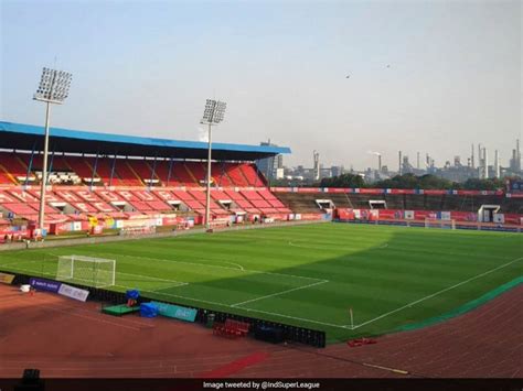 ISL 2019: Jamshedpur FC vs Hyderabad FC Live Match Updates: Jamshedpur ...