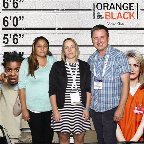 Tweet: Thank you OITNB cast and crew for a great series (and an excellent season…